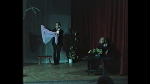 13 П. И. Чайковский. Простые слова . (Поет Георгий Гачечиладзе)