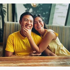 Unstoppable Love: Bettinna Carlos and Mikki Eduardo