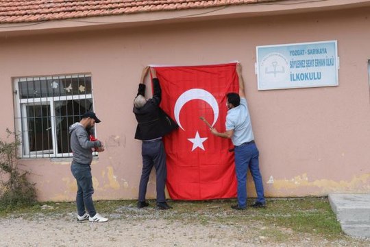 Son dakika haber: Şehit Jandarma Teğmen Baki Koçak'ın ailesine acı haber verildi