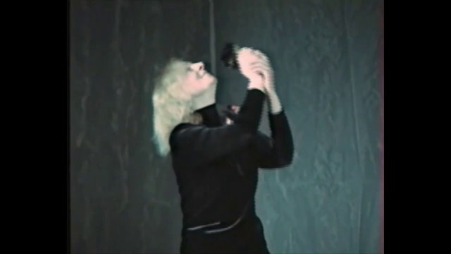 11 П. И. Чайковский. Серенада ( О, дитя, под окошком твоим... ). (Поет Оксана Гачечиладзе)