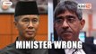 Haniff: Tengku Zafrul wrong to say govt can't force banks to provide loan moratorium