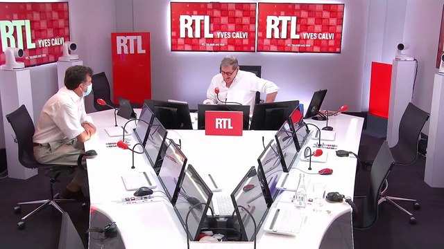 Coronavirus : Arnaud Fontanet conseille de profiter avec mesure des nouvelles libertés