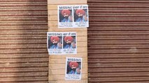 Watch: 'Missing' posters of Navjot Sidhu surface in Amritsar East