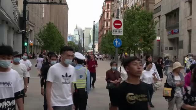 China detecta el primer caso de gripe aviar en humanos