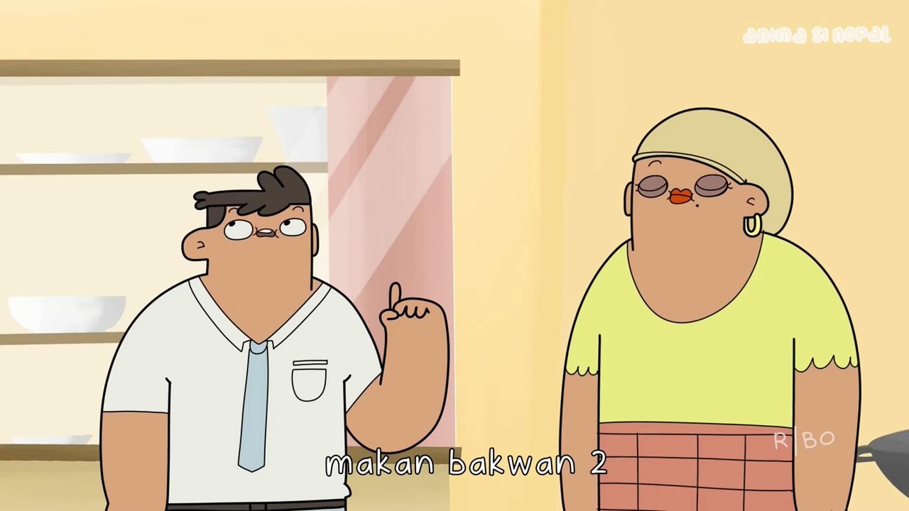 Kartun Lucu - KEUNIKAN KUCING BARU CUTE GIRL