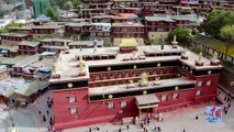 Teaser de la série de mini-vidéos : beaux villages et protection du patrimoine culturel immatériel 美丽乡村与非遗保护视频花絮片