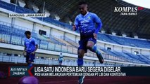 Izin Liga Satu Resmi Keluar, Begini Reaksi Sekjen PSSI
