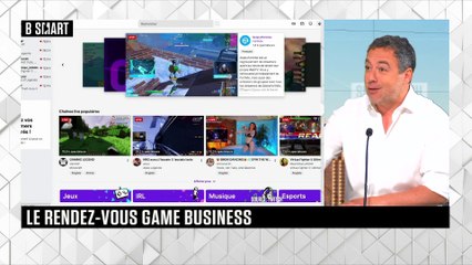 SMART TECH - Le rendez-vous du mercredi 2 juin 2021