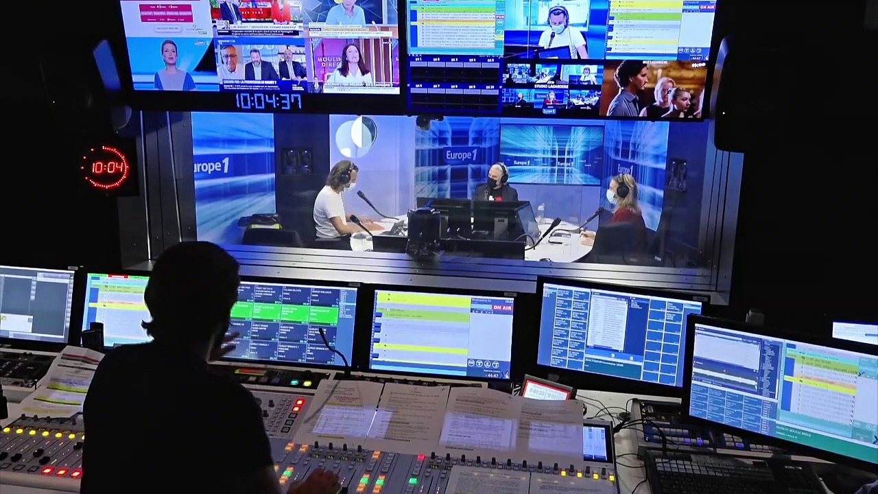 "Influenceurs, au cœur de la French House" sur C8 : personnes âgées s'abstenir !