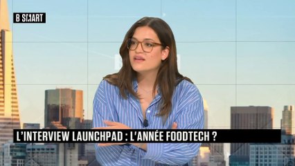 SMART TECH - Launchpad du mercredi 2 juin 2021
