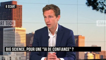 SMART TECH - Emission du mercredi 2 juin