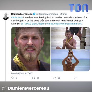 Gros clash entre deux candidats emblématiques de Koh-Lanta !