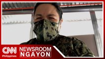 Nameless at faceless recruitment sa PNP | Newsroom Ngayon