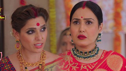Shakti Astitva Ke Ehsaas Ki Episode 1266; Preeto & Parmeet join hands to save their kids | FilmiBeat
