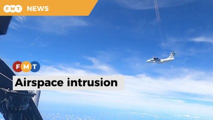 It’s nation’s sovereignty and pride on the line, says Patriot