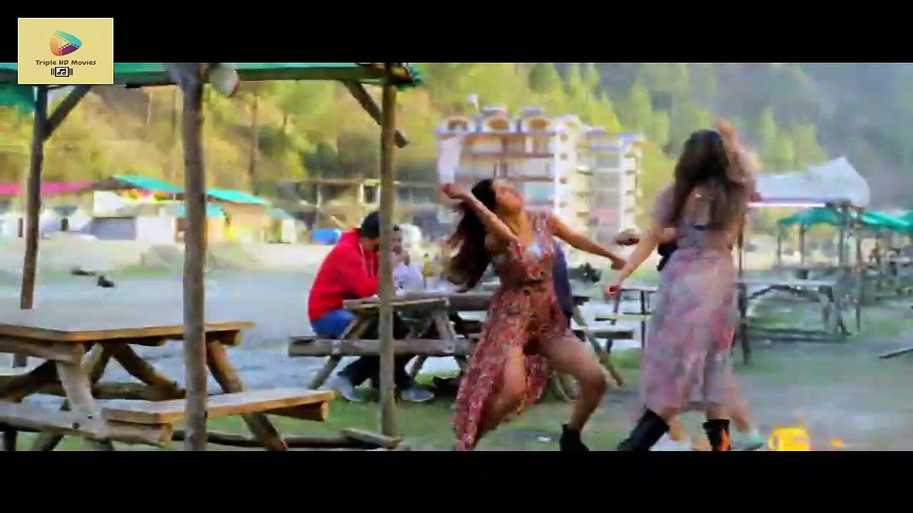 Kuriyan Jawan Bapu Preshaan part 2