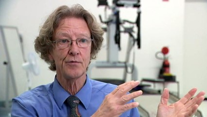 People with spinal cord injuries to benefit from trial