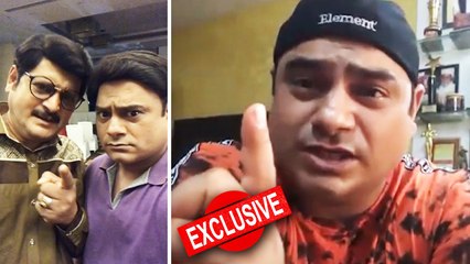 Exclusive Interview With Salim Zaidi aka Tillu From Bhabi Ji Ghar Par Hai