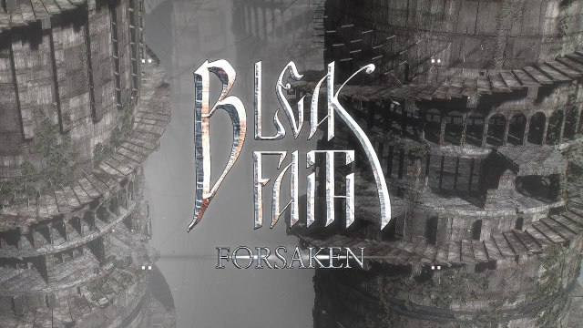 Bleak Faith: Forsaken - Steam Promo