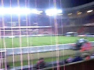 PSG 3-2 AJA Demi finale Coupe de la Ligue