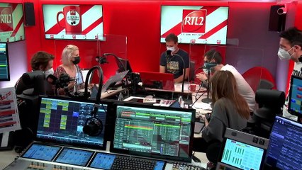 L'INTÉGRALE - Le Double Expresso RTL2 (02/06/21)