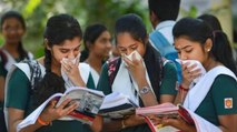 Gujarat Board cancels class 12 exams amid coronavirus threat