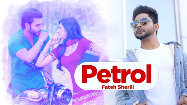Petrol | Fateh shergill | New Punjabi Song 2021 | Japas Music