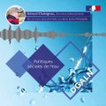 Politiques sociales de l'eau expliquées par Géraud Chalvignac, Direction Administrative des services opérationnels, Le Havre Seine Métropole.