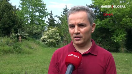 Prof. Dr. Şağdan Başkaya'dan uyarı: Sayıları artan ayılar insana yönelecek, önlem alınmalı