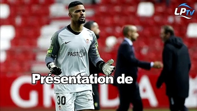 Mercato OM : présentation de Christian Joël Sanchez