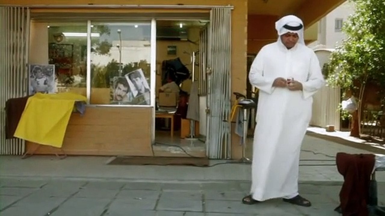 Mustache ( 2010 )