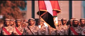 حسين الجسمي - مشابهٍ زايد (فيديو كليب حصري) - 2018