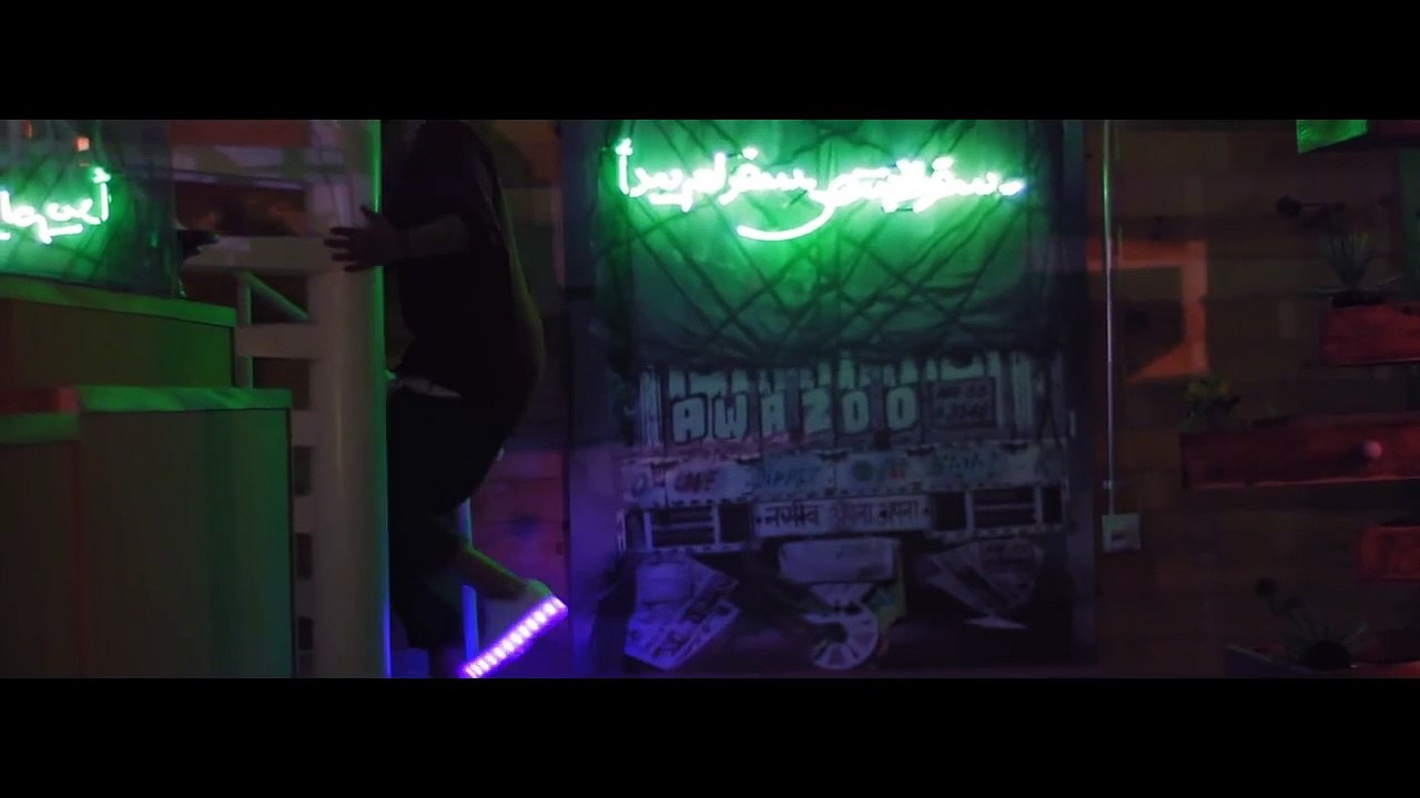 حمد القطان - مافي أحد