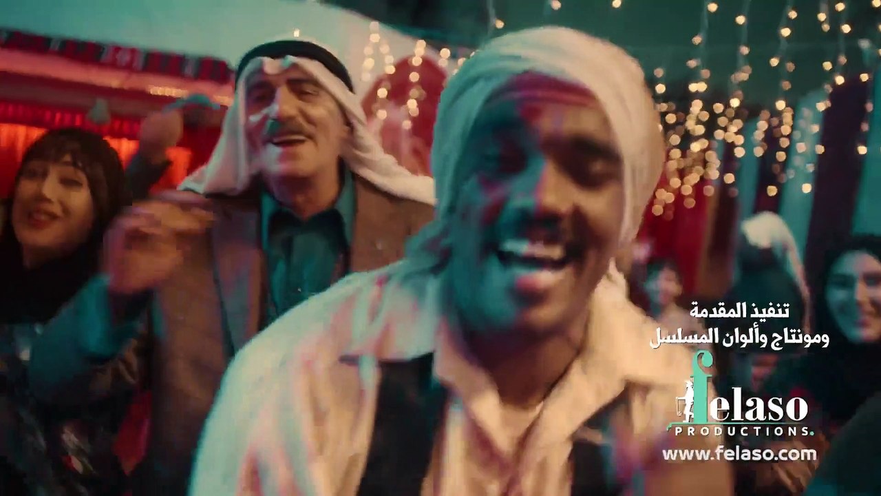 درويشيات الحلقة 3