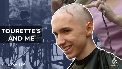 Tourette's And Me | Al Jazeera Close Up
