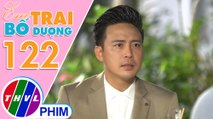 Em trai bố dượng - Tập 122[1]: Khôi thẫn thờ khi phát hiện kẻ hại Thiên Trường lại là 