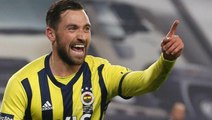 Beşiktaş, Sinan Gümüş'le anlaşmaya vardı! Fenerbahçe onay verirse imzalar atılacak