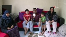 12 yaşındaki Gülnaz evden kaçtı ailesi gözyaşına boğuldu