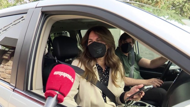 Bertín Osborne y Fabiola Martínez juntos por una buena causa