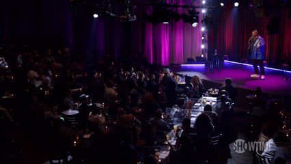 Lavell Crawford: The Comedy Vaccine - Teaser