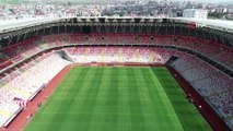 Sivas Yeni 4 Eylül Stadı, Sivasspor’a kiralandı