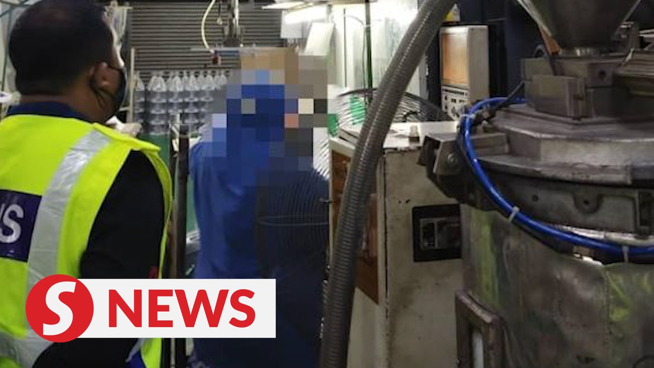 Factory supervisor, eight workers issued compound notices for breaching SOP