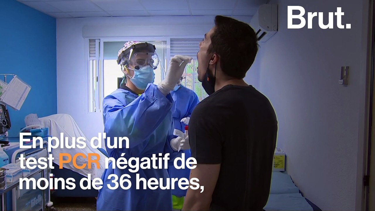 Bloqués depuis des mois en France, ils ne peuvent rentrer en Algérie