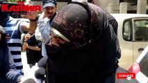 Non-local woman accuses trio of ‘gang rape’ in Srinagar