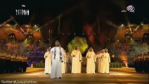 عازي - عيضه المنهالي - العيد الوطني 44
