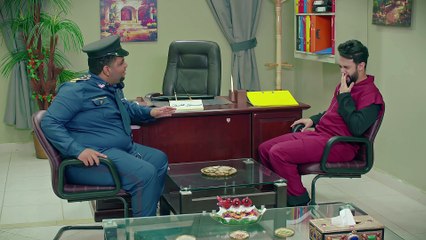 مسلسل السجن الحلقة 6