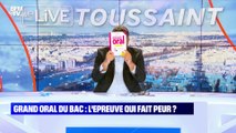 Grand oral du bac : l'épreuve qui fait peur ? - 02/06