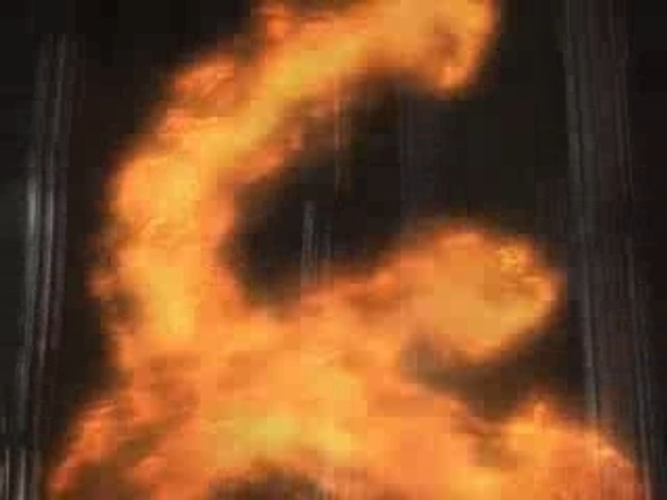 Final Fantasy IV superbe cinématique d'intro