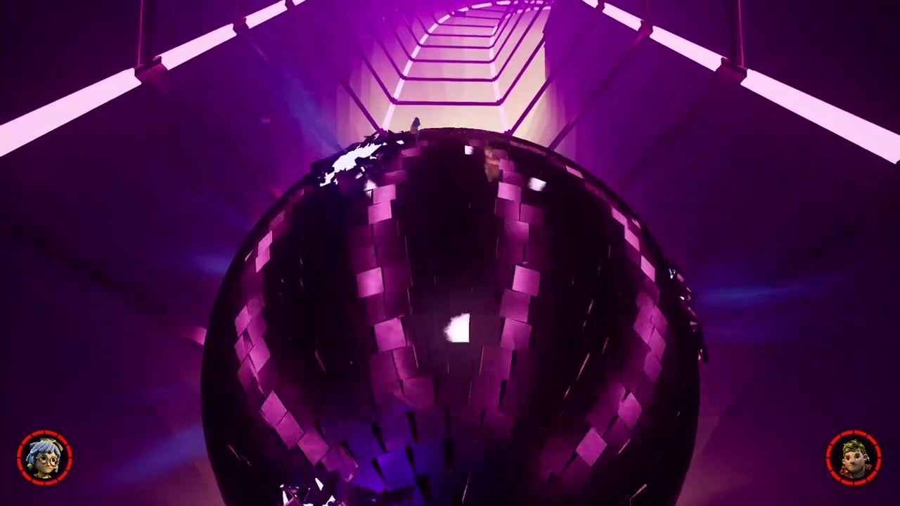 It Takes Two Disco Gameplay | Xbox