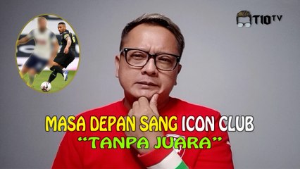 PREDIKSI TIO #11 || KEMANAKAH SANG ICON CLUB AKAN BERLABUH MUSIM DEPAN ??